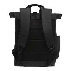 Gift Campaign Zaino promozionale rolltop impermeabile e tasca pc 15'' Rainproof> Zaini Porta Pc