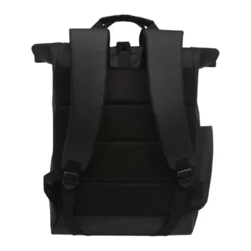 Gift Campaign Zaino promozionale rolltop impermeabile e tasca pc 15'' Rainproof> Zaini Porta Pc