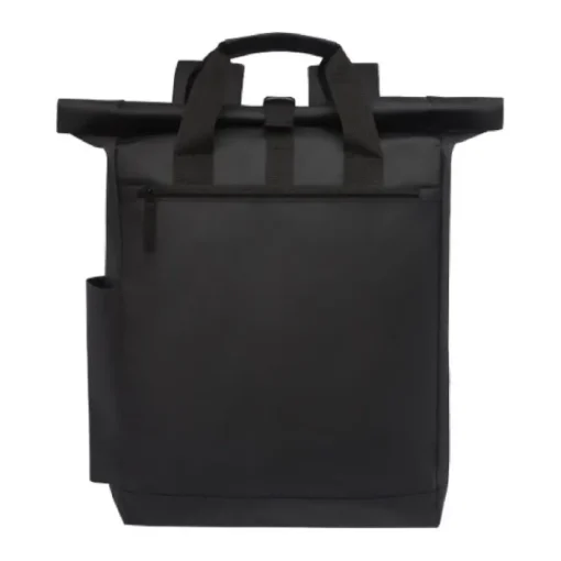 Gift Campaign Zaino promozionale rolltop impermeabile e tasca pc 15'' Rainproof> Zaini Porta Pc