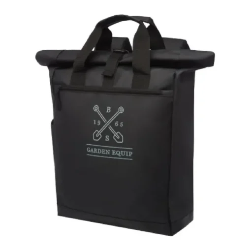 Gift Campaign Zaino promozionale rolltop impermeabile e tasca pc 15'' Rainproof> Zaini Porta Pc