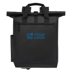 Gift Campaign Zaino promozionale rolltop impermeabile e tasca pc 15'' Rainproof></noscript> Zaini Porta Pc