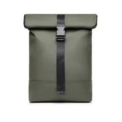 Gift Campaign Zaino promozionale rolltop in colori opachi con tasca per pc Contempo> Zaini Da Viaggio