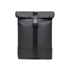 Gift Campaign Zaino promozionale rolltop in colori opachi con tasca per pc Contempo> Zaini Da Viaggio