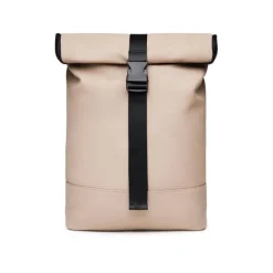 Gift Campaign Zaino promozionale rolltop in colori opachi con tasca per pc Contempo></noscript> Zaini Da Viaggio