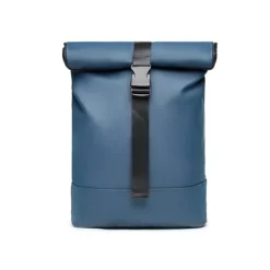 Gift Campaign Zaino promozionale rolltop in colori opachi con tasca per pc Contempo></noscript> Zaini Da Viaggio