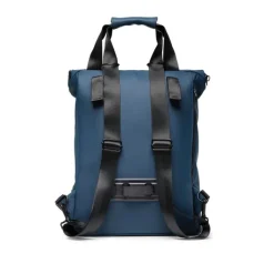 Gift Campaign Zaino promozionale rolltop in colori opachi con tasca per pc Contempo></noscript> Zaini Da Viaggio