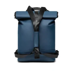 Gift Campaign Zaino promozionale rolltop in colori opachi con tasca per pc Contempo></noscript> Zaini Da Viaggio