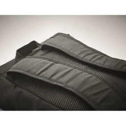 Gift Campaign Zaino promozionale Rolltop chiusura velcro fondo in RPET 340g/m2 Roll></noscript> Zaini Da Viaggio