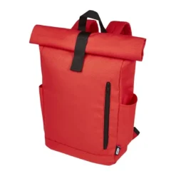 Gift Campaign Zaino promozionale rollup colori assortiti con tasca pc 15,6''> Gadget Per La Scuola|Gadget Ecologici