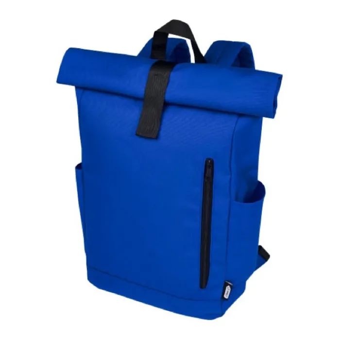 Gift Campaign Zaino promozionale rollup colori assortiti con tasca pc 15,6''> Gadget Per La Scuola|Gadget Ecologici