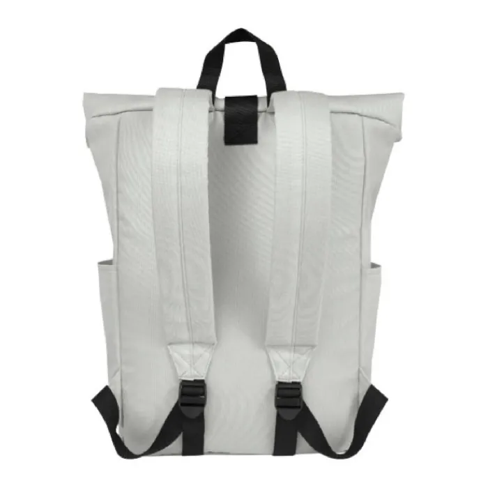 Gift Campaign Zaino promozionale rollup colori assortiti con tasca pc 15,6''> Gadget Per La Scuola|Gadget Ecologici