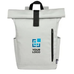 Gift Campaign Zaino promozionale rollup colori assortiti con tasca pc 15,6''><noscript><img width=