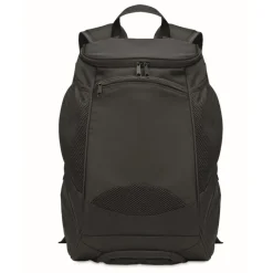 Gift Campaign Zaino promozionale sportivo tasca racchette e scarpe Funtional rPET> Gadget Palestra|Zaini Da Viaggio