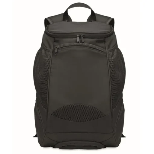 Gift Campaign Zaino promozionale sportivo tasca racchette e scarpe Funtional rPET> Gadget Palestra|Zaini Da Viaggio