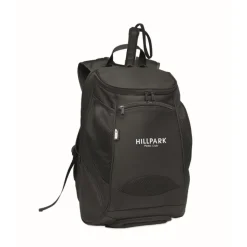 Gift Campaign Zaino promozionale sportivo tasca racchette e scarpe Funtional rPET></noscript> Gadget Palestra|Zaini Da Viaggio