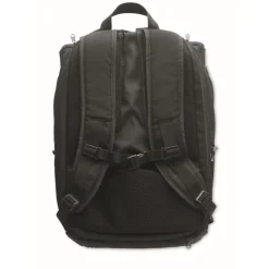 Gift Campaign Zaino promozionale sportivo tasca racchette e scarpe Funtional rPET></noscript> Gadget Palestra|Zaini Da Viaggio