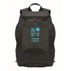 Gift Campaign Zaino promozionale sportivo tasca racchette e scarpe Funtional rPET></noscript> Gadget Palestra|Zaini Da Viaggio
