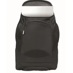 Gift Campaign Zaino promozionale sportivo tasca racchette e scarpe Funtional rPET></noscript> Gadget Palestra|Zaini Da Viaggio
