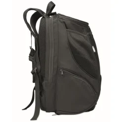 Gift Campaign Zaino promozionale sportivo tasca racchette e scarpe Funtional rPET></noscript> Gadget Palestra|Zaini Da Viaggio