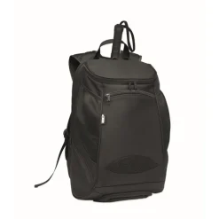 Gift Campaign Zaino promozionale sportivo tasca racchette e scarpe Funtional rPET></noscript> Gadget Palestra|Zaini Da Viaggio