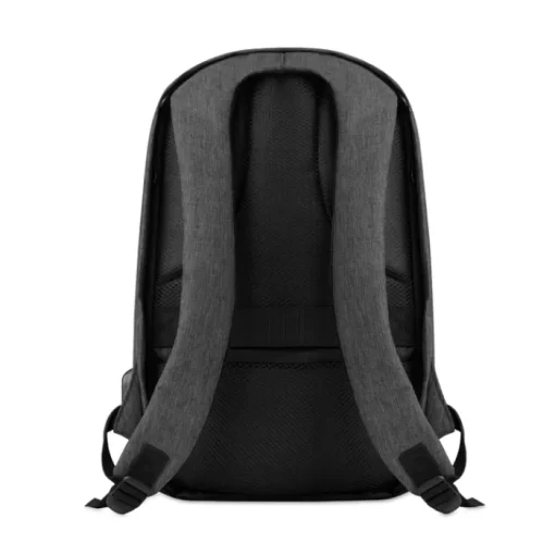 Gift Campaign Zaino pubblicitario bicolore con tasca interna per pc 13'' Energize> Zaini Porta Pc