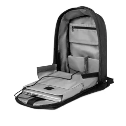Gift Campaign Zaino pubblicitario bicolore con tasca interna per pc 13'' Energize></noscript> Zaini Porta Pc