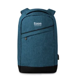 Gift Campaign Zaino pubblicitario bicolore con tasca interna per pc 13'' Energize></noscript> Zaini Porta Pc
