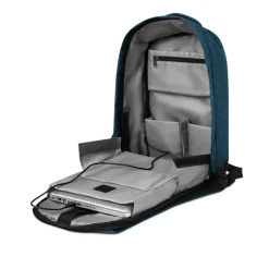 Gift Campaign Zaino pubblicitario bicolore con tasca interna per pc 13'' Energize></noscript> Zaini Porta Pc
