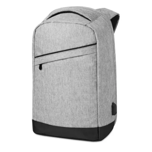 Gift Campaign Zaino pubblicitario bicolore con tasca interna per pc 13'' Energize> Zaini Porta Pc
