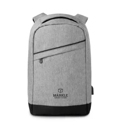 Gift Campaign Zaino pubblicitario bicolore con tasca interna per pc 13'' Energize></noscript> Zaini Porta Pc