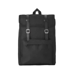 Gift Campaign Zaino pubblicitario con fibbie metalliche e tasca forntale Harvard> Zaini Da Viaggio