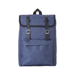 Gift Campaign Zaino pubblicitario con fibbie metalliche e tasca forntale Harvard></noscript> Zaini Da Viaggio