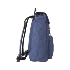 Gift Campaign Zaino pubblicitario con fibbie metalliche e tasca forntale Harvard></noscript> Zaini Da Viaggio