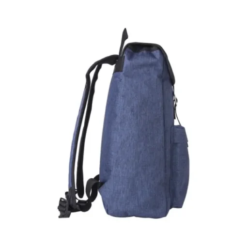 Gift Campaign Zaino pubblicitario con fibbie metalliche e tasca forntale Harvard> Zaini Da Viaggio