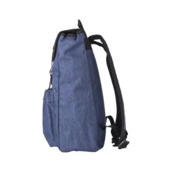 Gift Campaign Zaino pubblicitario con fibbie metalliche e tasca forntale Harvard></noscript> Zaini Da Viaggio