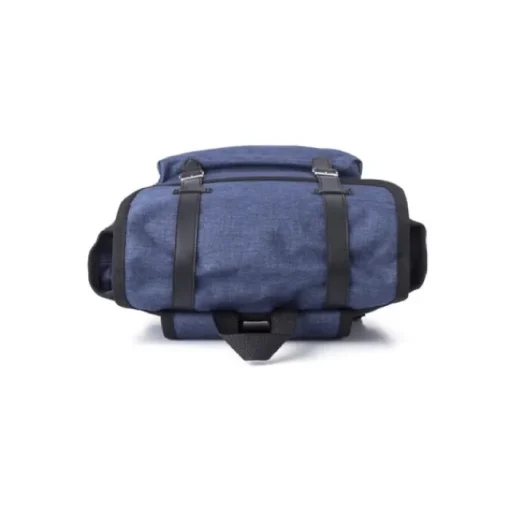 Gift Campaign Zaino pubblicitario con fibbie metalliche e tasca forntale Harvard> Zaini Da Viaggio