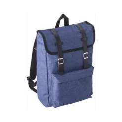 Gift Campaign Zaino pubblicitario con fibbie metalliche e tasca forntale Harvard></noscript> Zaini Da Viaggio