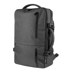 Gift Campaign Zaino pubblicitario impermeabile maniglia letarale trolley Wallstreet> Zaini Porta Pc
