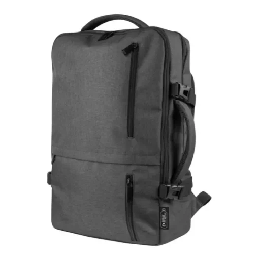 Gift Campaign Zaino pubblicitario impermeabile maniglia letarale trolley Wallstreet> Zaini Porta Pc