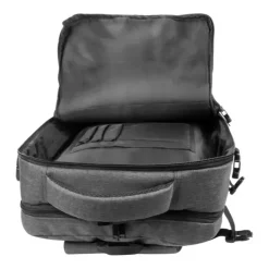 Gift Campaign Zaino pubblicitario impermeabile maniglia letarale trolley Wallstreet></noscript> Zaini Porta Pc