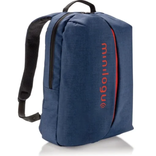 Gift Campaign Zaino regolabile con scomparto scarpe e tasca pc 15'' & Sport> Gadget Palestra|Zaini Porta Pc
