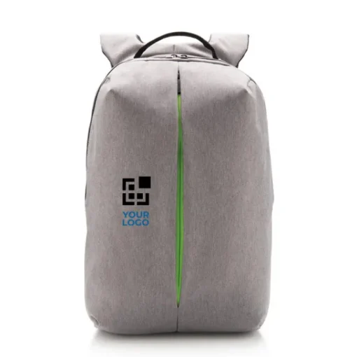 Gift Campaign Zaino regolabile con scomparto scarpe e tasca pc 15'' & Sport> Gadget Palestra|Zaini Porta Pc