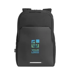 Gift Campaign Zaino resistente all'acqua con borsa frigo e tasca per pc da 17,3''></noscript> Zaini Porta Pc