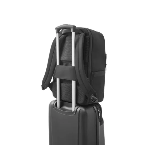 Gift Campaign Zaino resistente all'acqua con borsa frigo e tasca per pc da 17,3''> Zaini Porta Pc