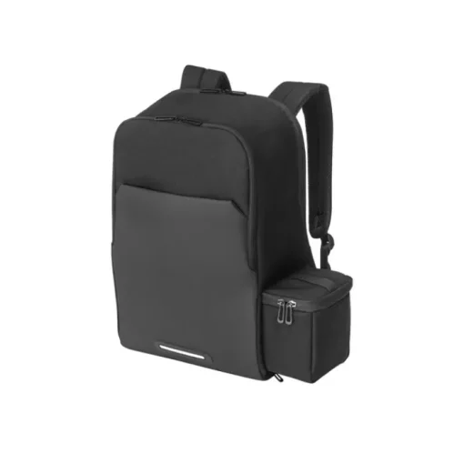 Gift Campaign Zaino resistente all'acqua con borsa frigo e tasca per pc da 17,3''> Zaini Porta Pc