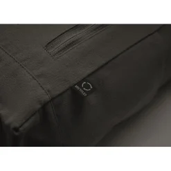 Gift Campaign Zaino roll top in cotone riciclato 390 g/m² con cerniera anteriore></noscript> Zaini Da Viaggio