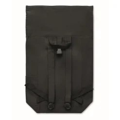 Gift Campaign Zaino roll top in cotone riciclato 390 g/m² con cerniera anteriore></noscript> Zaini Da Viaggio