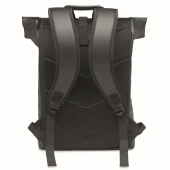 Gift Campaign Zaino roll top in morbida ecopelle con tasca per pc da 15''> Zaini Da Viaggio|Zaini Porta Pc