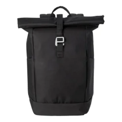 Gift Campaign Zaino roll-top con spallacci imbottiti e tasca per pc da 15''> Zaini Porta Pc