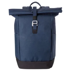 Gift Campaign Zaino roll-top con spallacci imbottiti e tasca per pc da 15''> Zaini Porta Pc